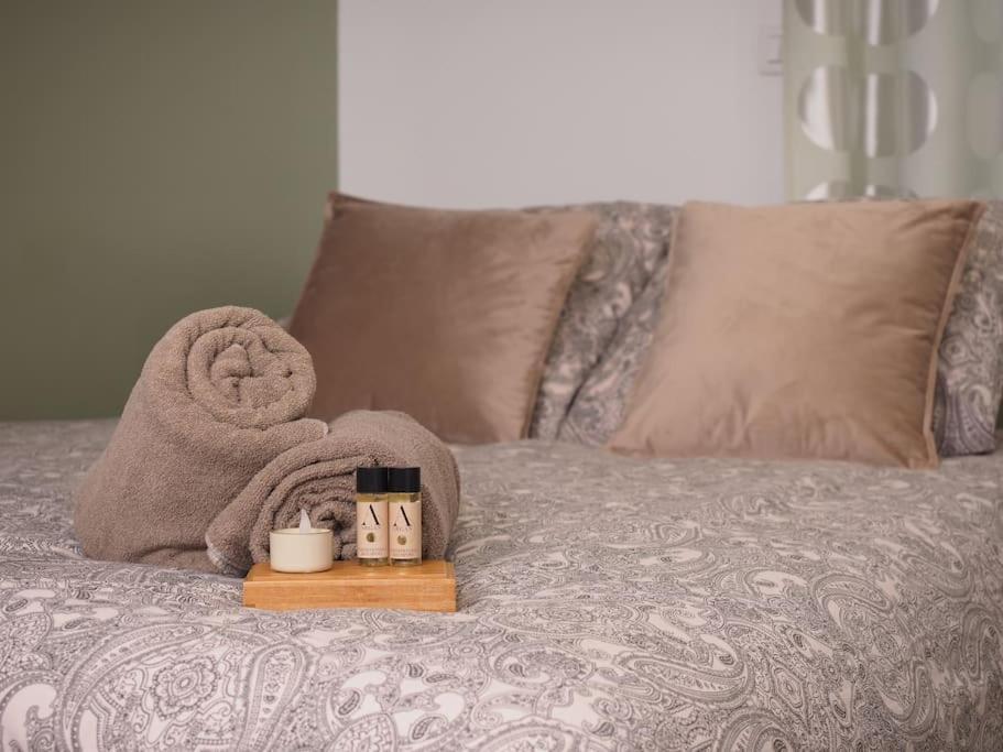 Cosy Fleur De Lys *