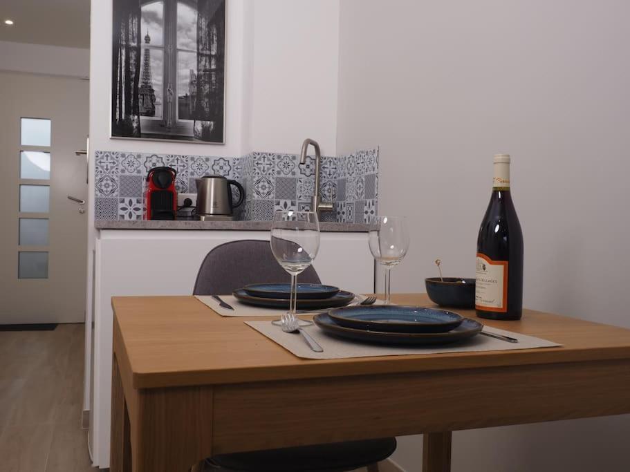 Cosy Fleur De Lys Apartment *