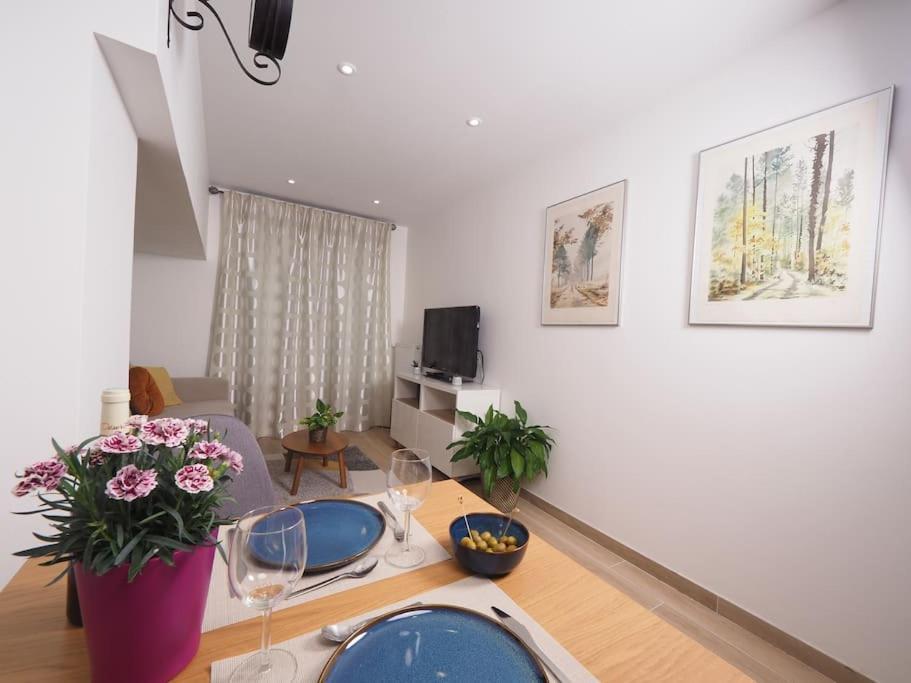 Apartment Cosy Fleur De Lys *