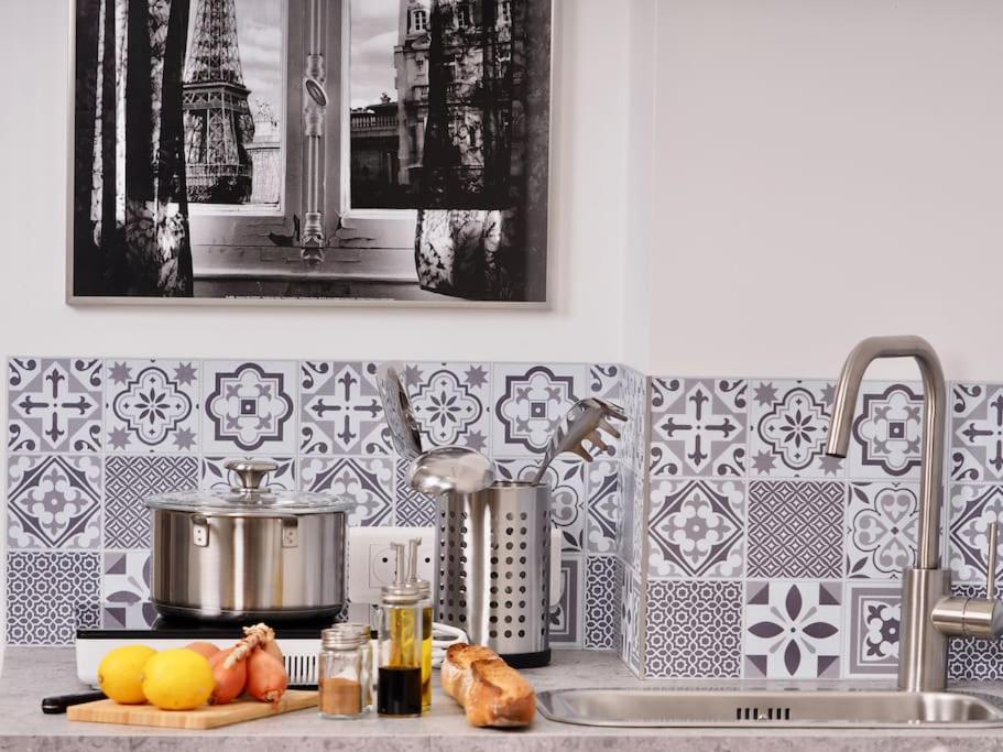 Cosy Fleur De Lys Apartment *